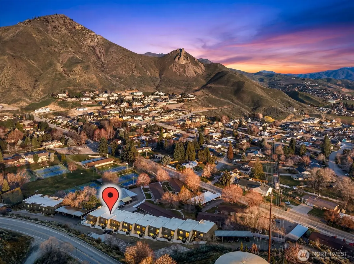 1818 Skyline Drive #23, Wenatchee, WA 98801 - #1