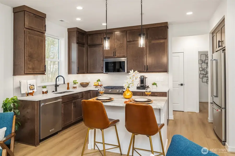 13472 NE 112th Place, Redmond, WA 98052 - #3