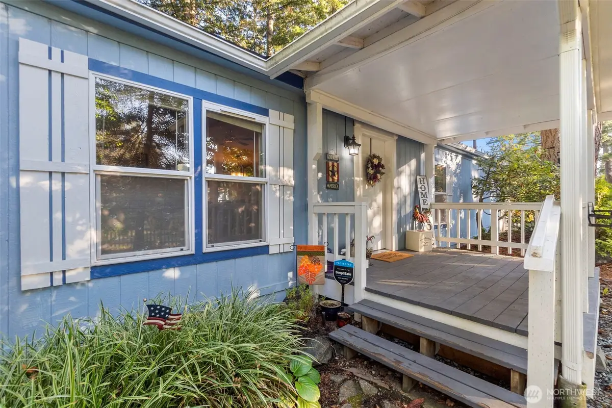 25705 51st Avenue E, Graham, WA 98338 - #1