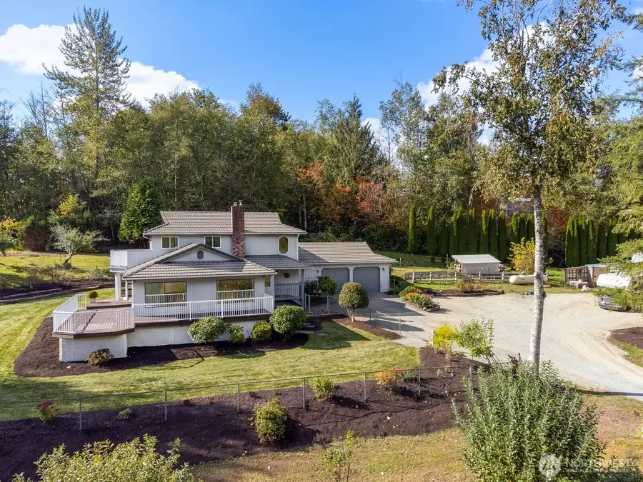 8824 Grandview Road, Arlington, WA 98223 - #3