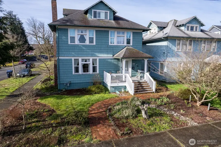 301 N H Street, Aberdeen, WA 98520 - #2