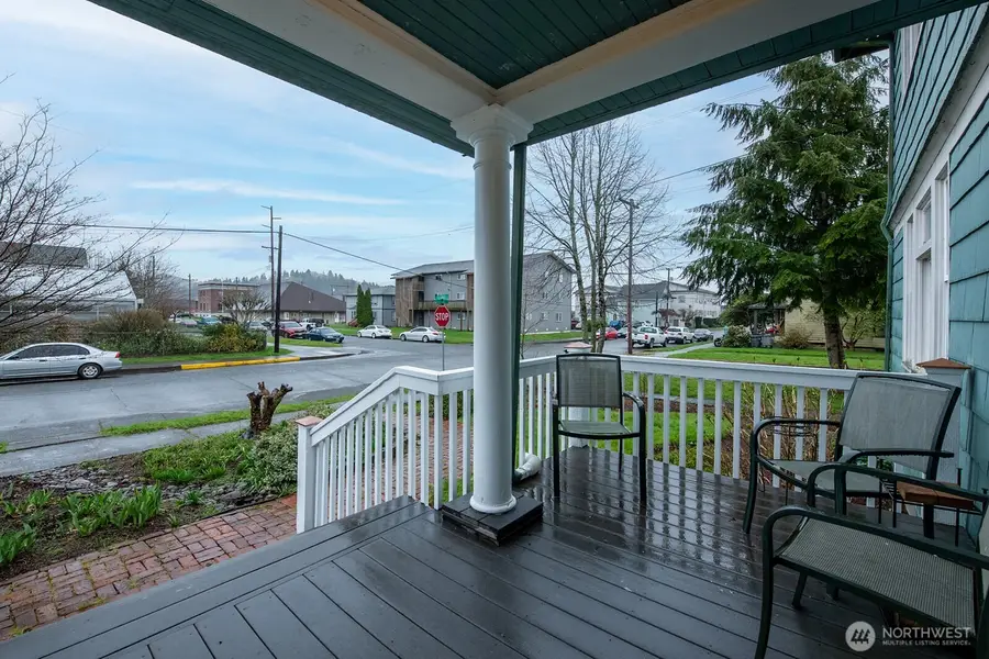 301 N H Street, Aberdeen, WA 98520 - #2