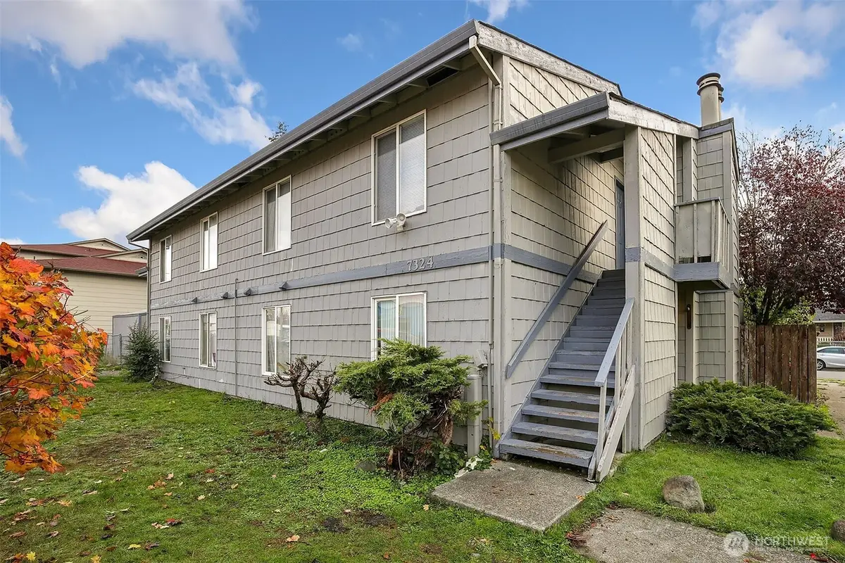 7324 S Wilkeson Street, Tacoma, WA 98408 - #1