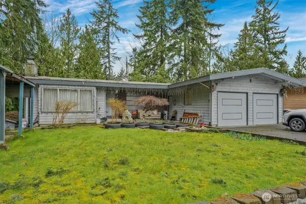 7918 Timber Hill Drive, Everett, WA 98203