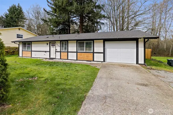 2526 Olympic Boulevard, Puyallup, WA 98374