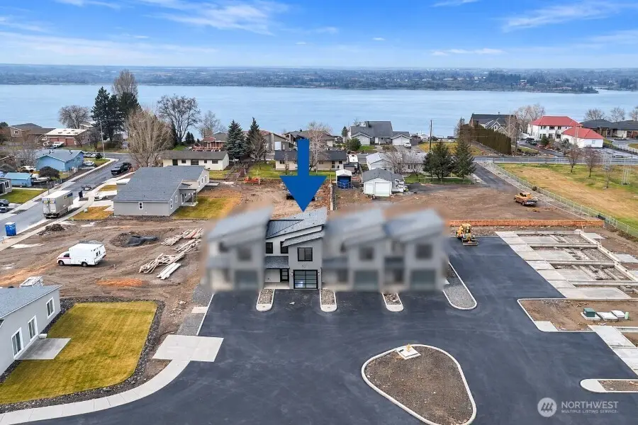 601 Dorsing Street #E25, Moses Lake, WA 98837 - #2