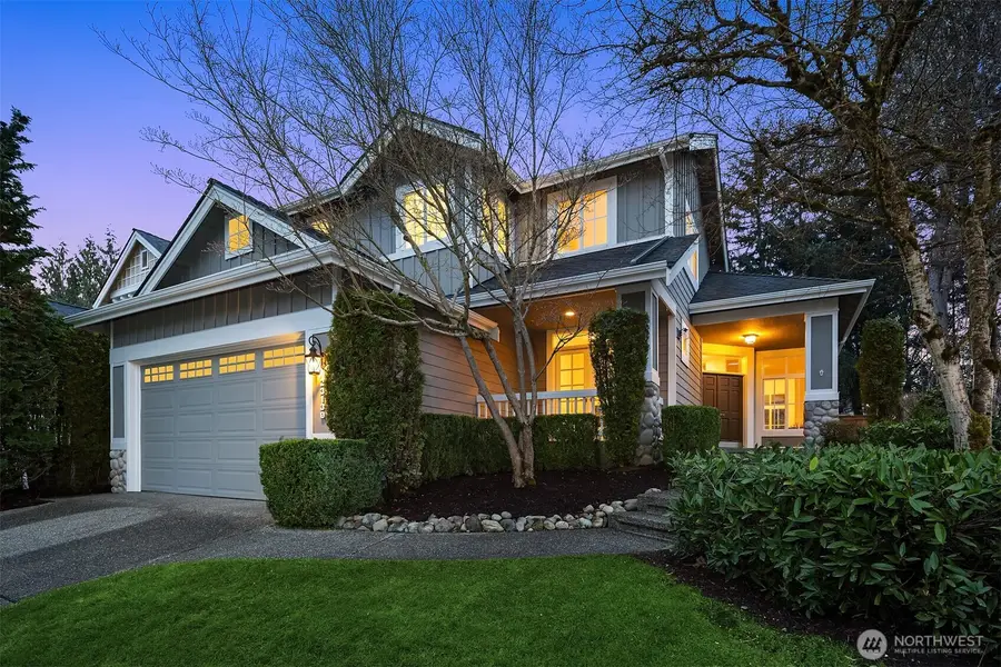 23139 SE 27th Way, Sammamish, WA 98075 - #2