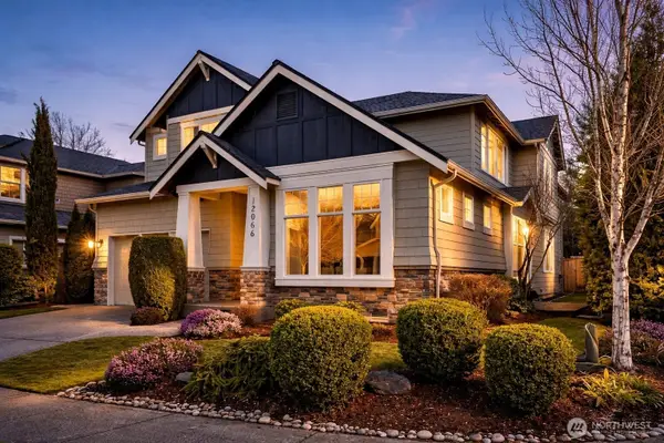 12066 167th Place Ne, Redmond, WA 98052