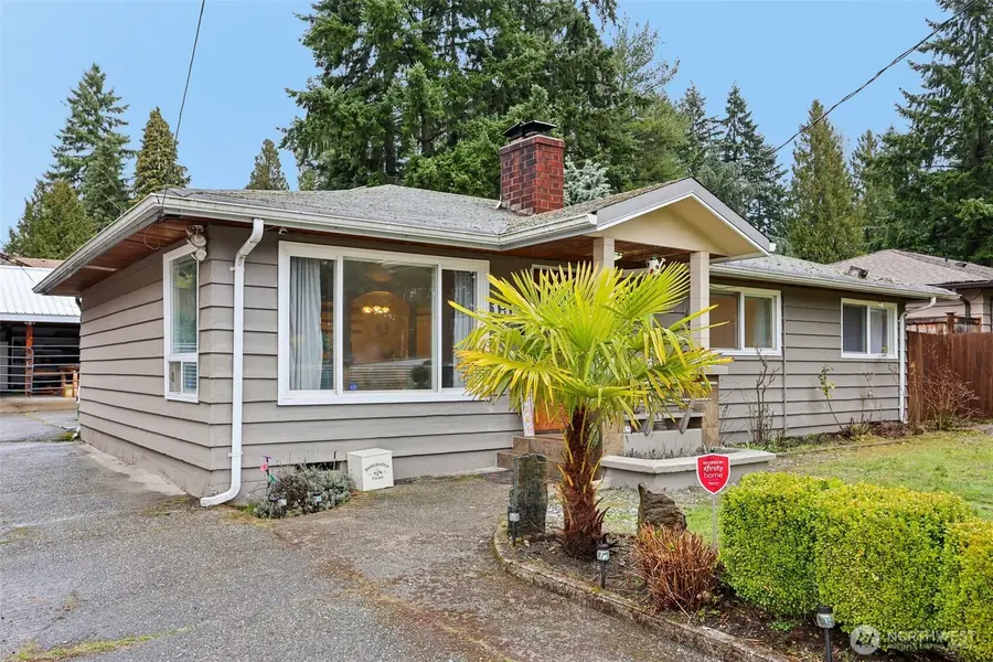 1320 S 131st Place, Burien, WA 98168 - #2