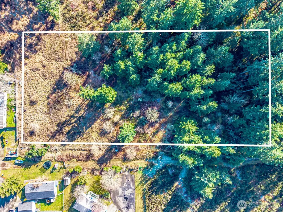 0 222nd Street E, Graham, WA 98338 - #1