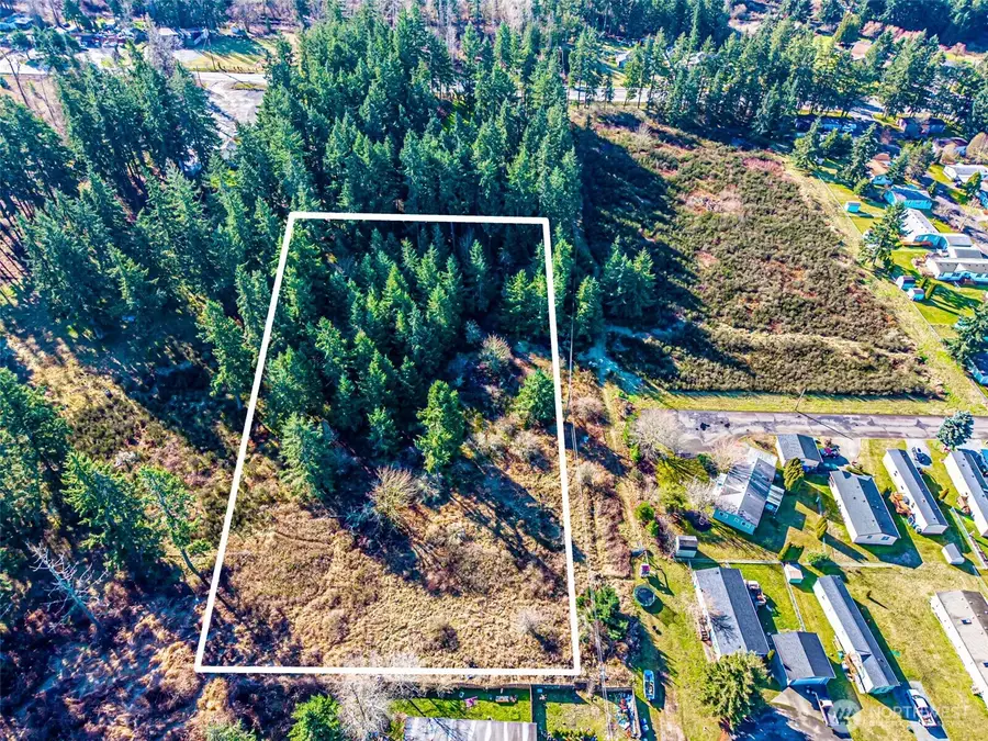 0 222nd Street E, Graham, WA 98338 - #2