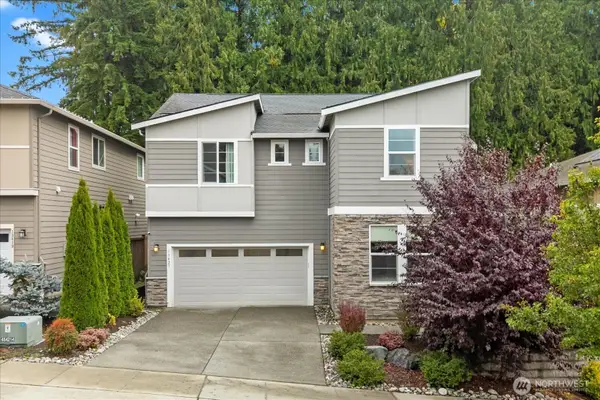 13427 204th Drive Se, Monroe, WA 98272