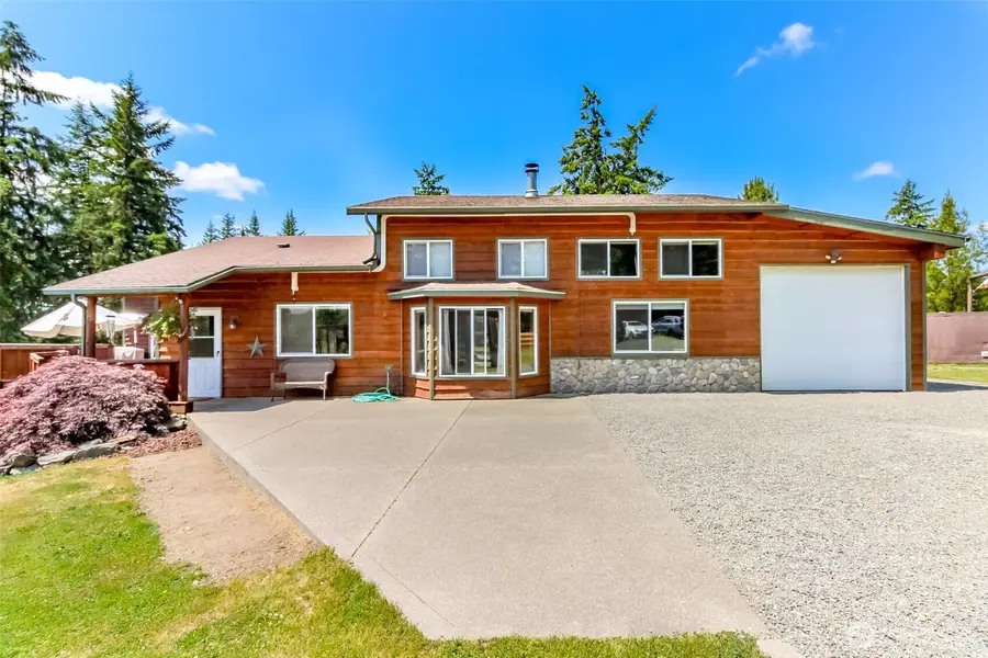 3116 Harts Lake Road S, Roy, WA 98580 - #2