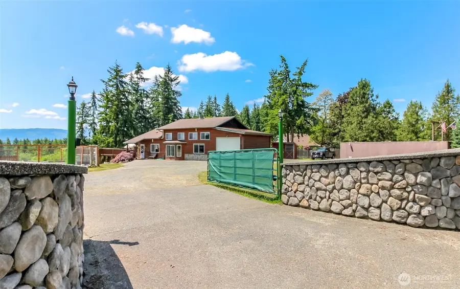 3116 Harts Lake Road S, Roy, WA 98580 - #3