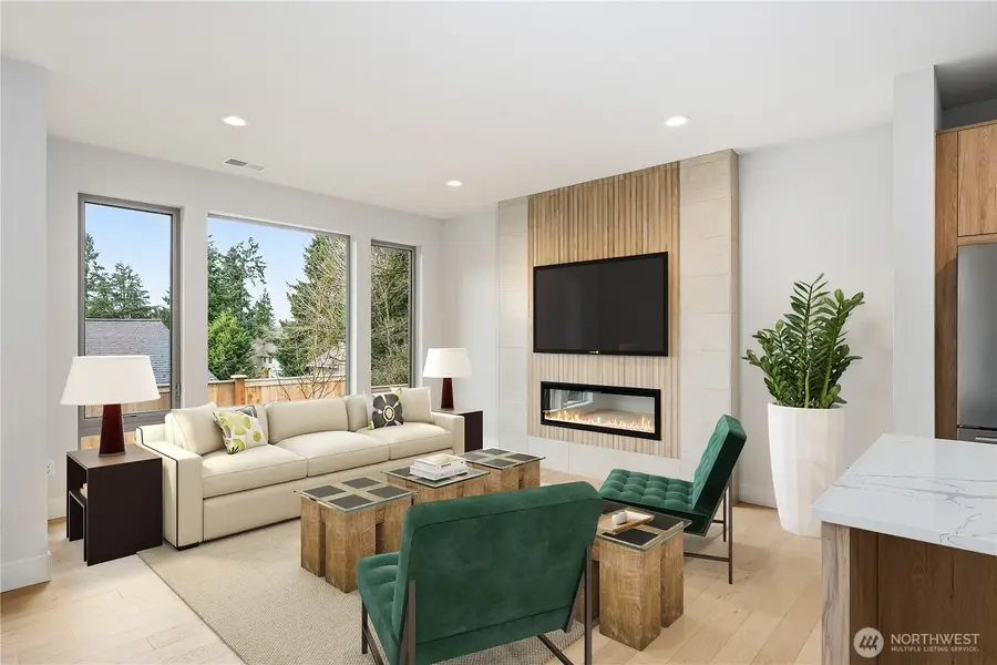 8707 126th Avenue Ne, Kirkland, WA 98033 - #2