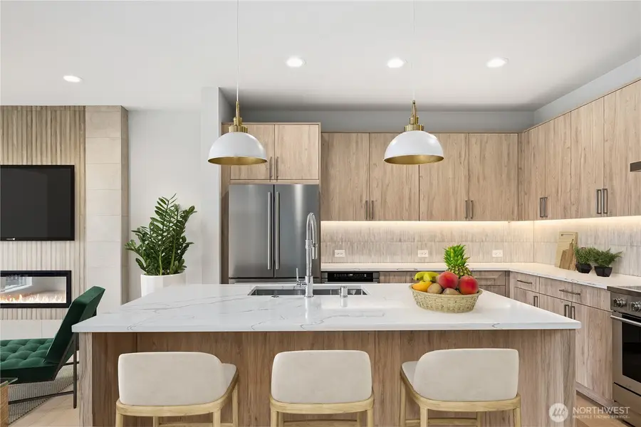 8707 126th Avenue Ne, Kirkland, WA 98033 - #3