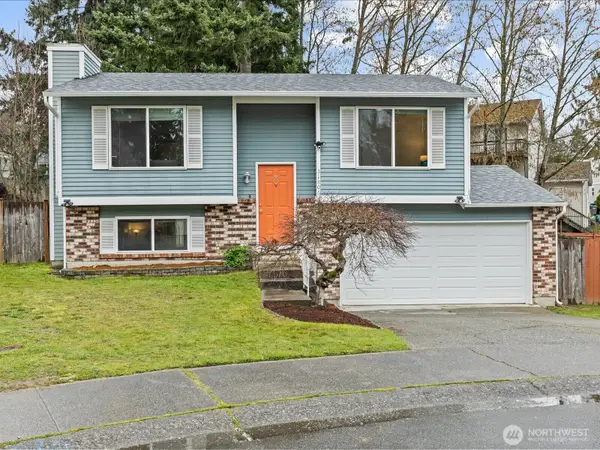 31806 10th Place Sw, Federal Way, WA 98023