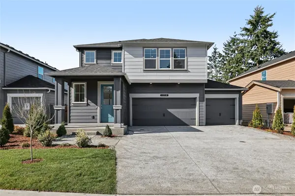 14725 59th Avenue E #24, Puyallup, WA 98375