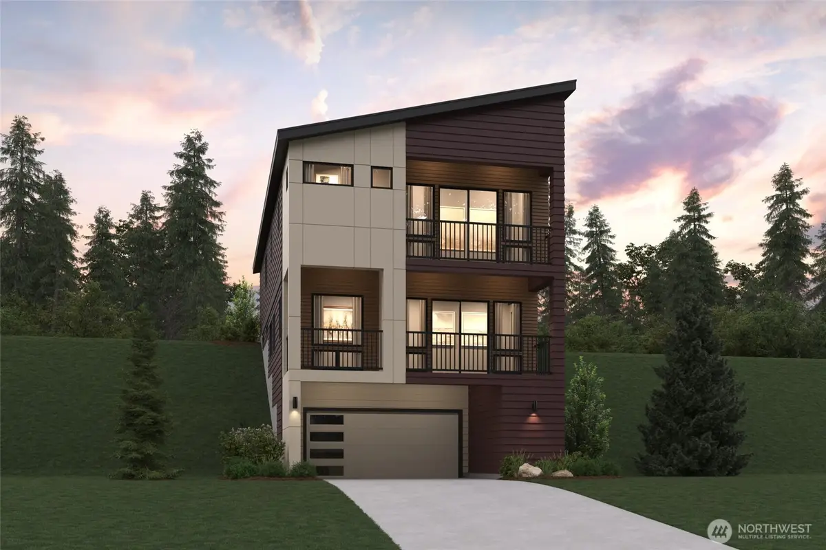 4175 Aberdeen Way Ne, Renton, WA 98056 - #1