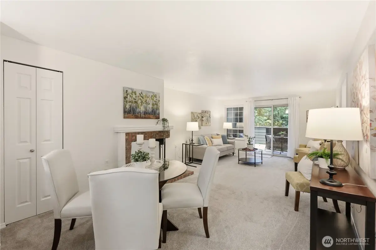 15433 Country Club Drive #F211, Mill Creek, WA 98012 - #1