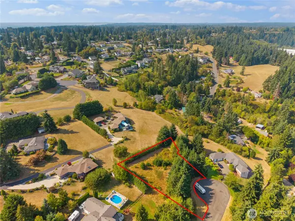 4812 131st Avenue Ct E, Edgewood, WA 98446