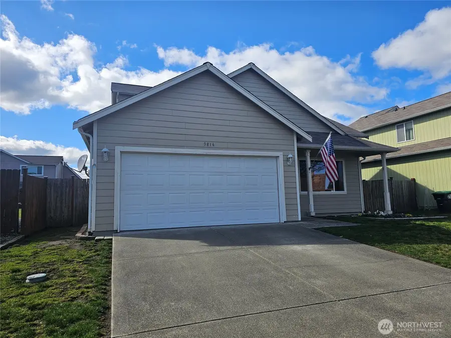 9814 Greenleaf Loop Se, Yelm, WA 98597 - #2