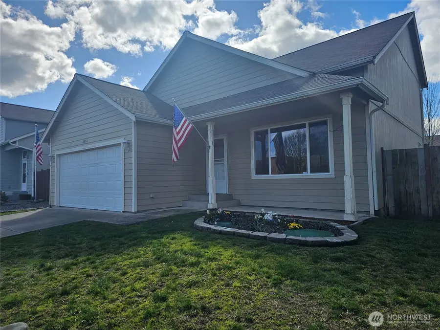 9814 Greenleaf Loop Se, Yelm, WA 98597 - #3