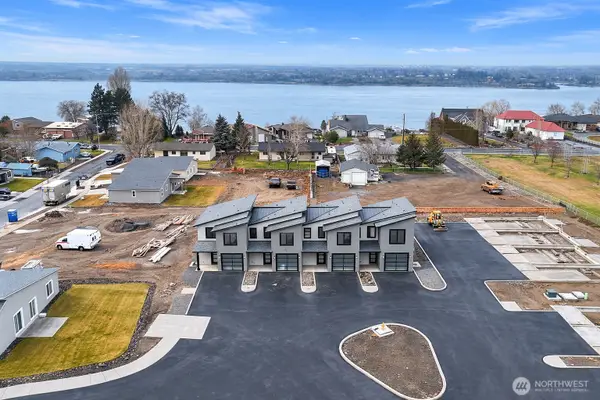 601 Dorsing Street #E27, Moses Lake, WA 98837