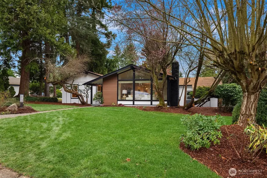 14020 NE 62nd Street, Redmond, WA 98052 - #3