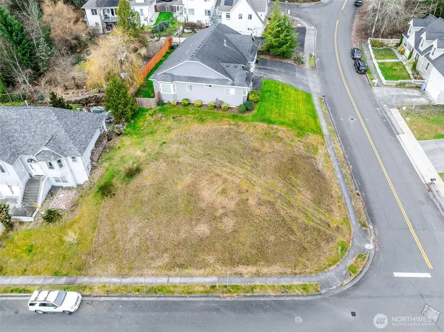 267 W Beacon Hill Drive #1, Longview, WA 98632 - #3