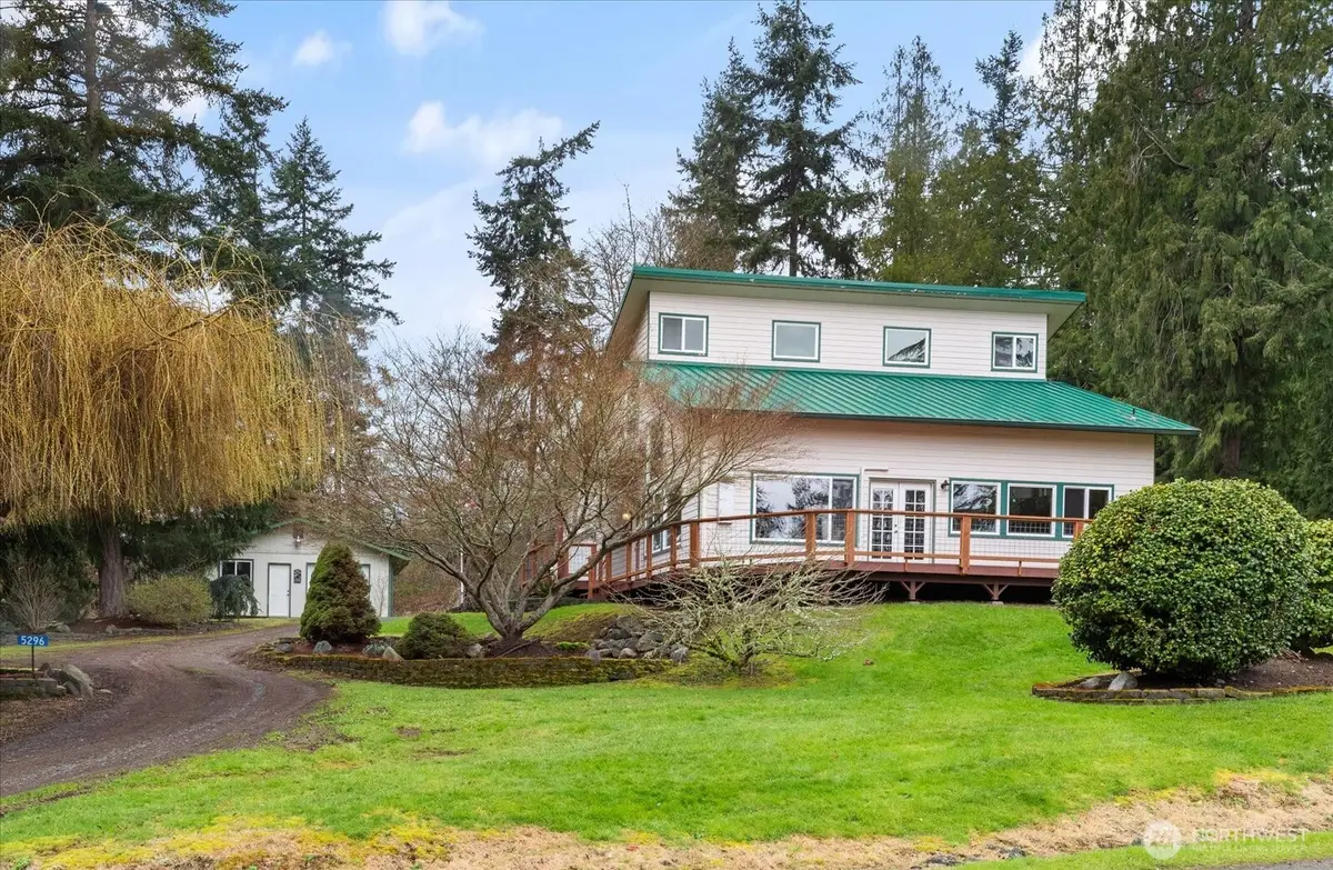 5296 Slocum Way, Freeland, WA 98249 - #1