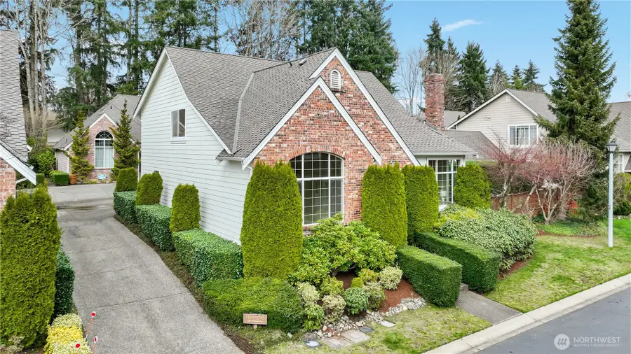 13428 NE 12th Place, Bellevue, WA 98005 - #2