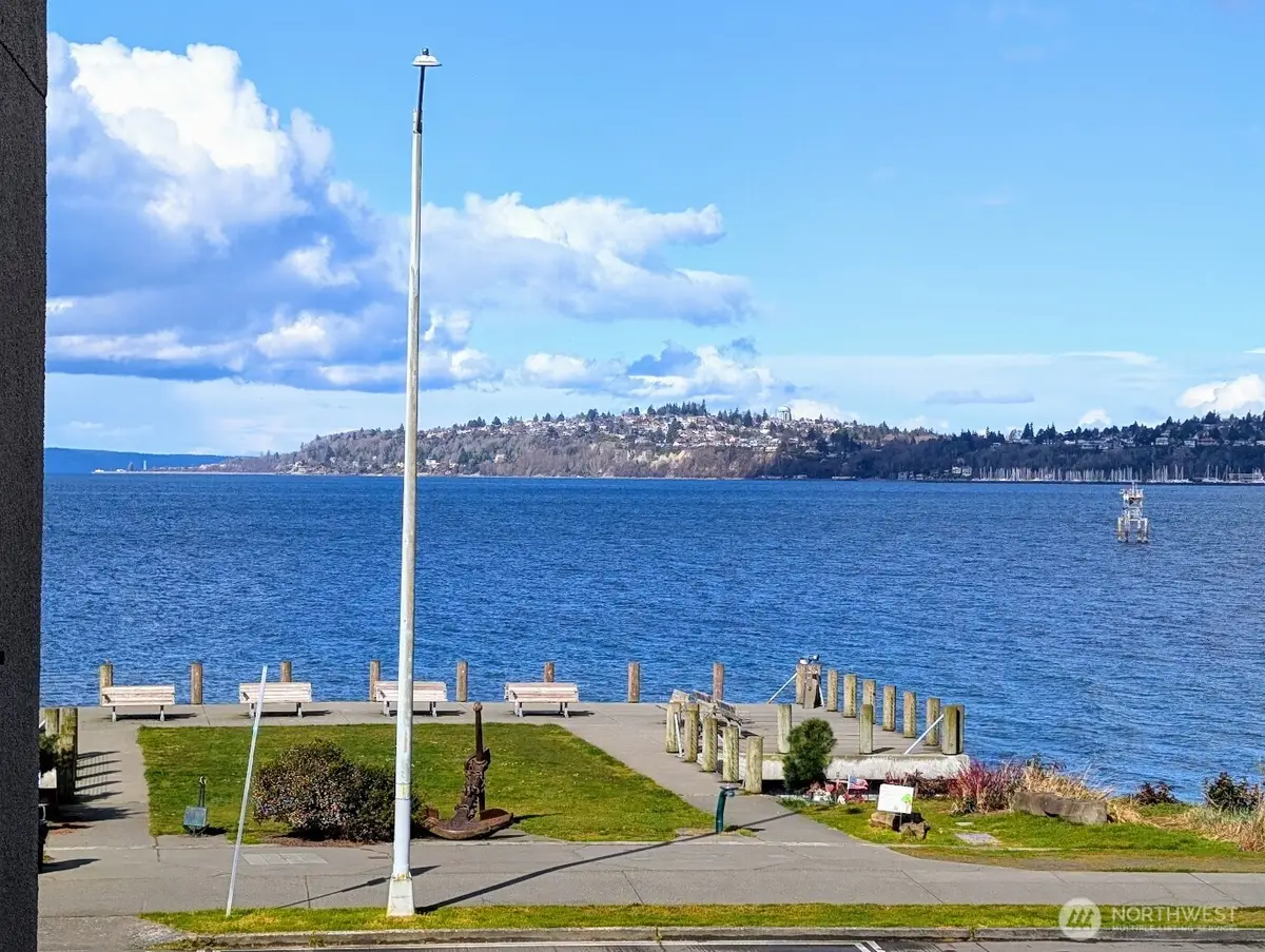 1156 Alki Avenue Sw #201, Seattle, WA 98116 - #1