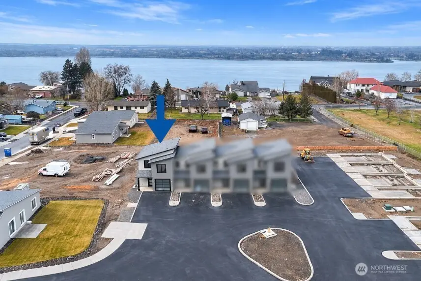601 Dorsing Street #E24, Moses Lake, WA 98837 - #2