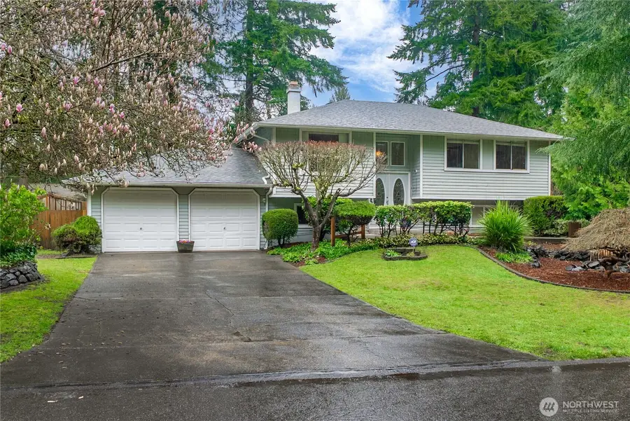 6811 40th Street Ct Nw, Gig Harbor, WA 98335 - #2