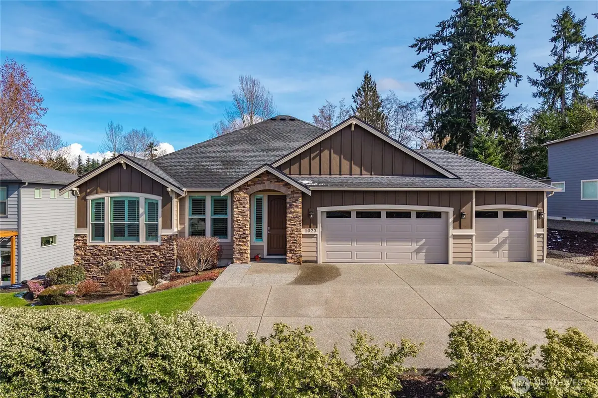 1023 4th Street, Steilacoom, WA 98388 - #1