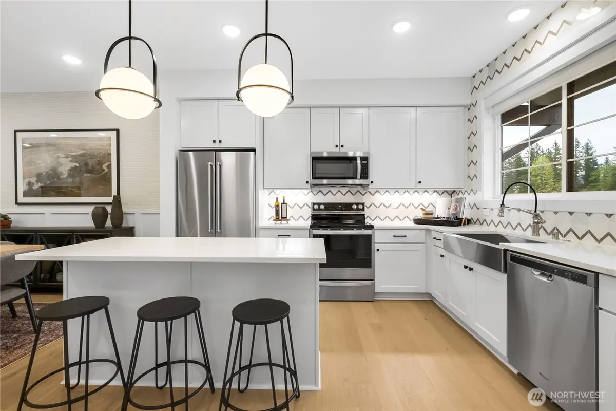 1191 Waterfall Way Se #1703, North Bend, WA 98045 - #1