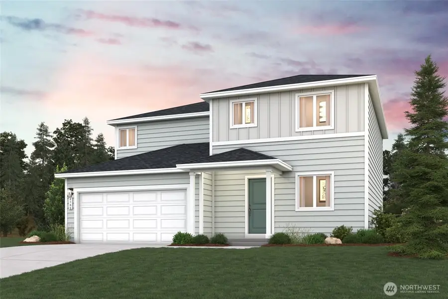 9810 Ferns Loop Se, Yelm, WA 98597 - #2