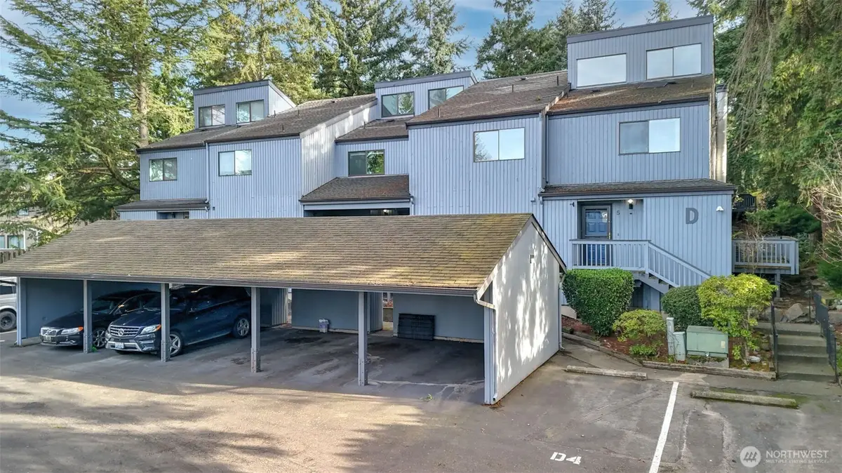 1850 Grant Avenue S #D5, Renton, WA 98055 - #1