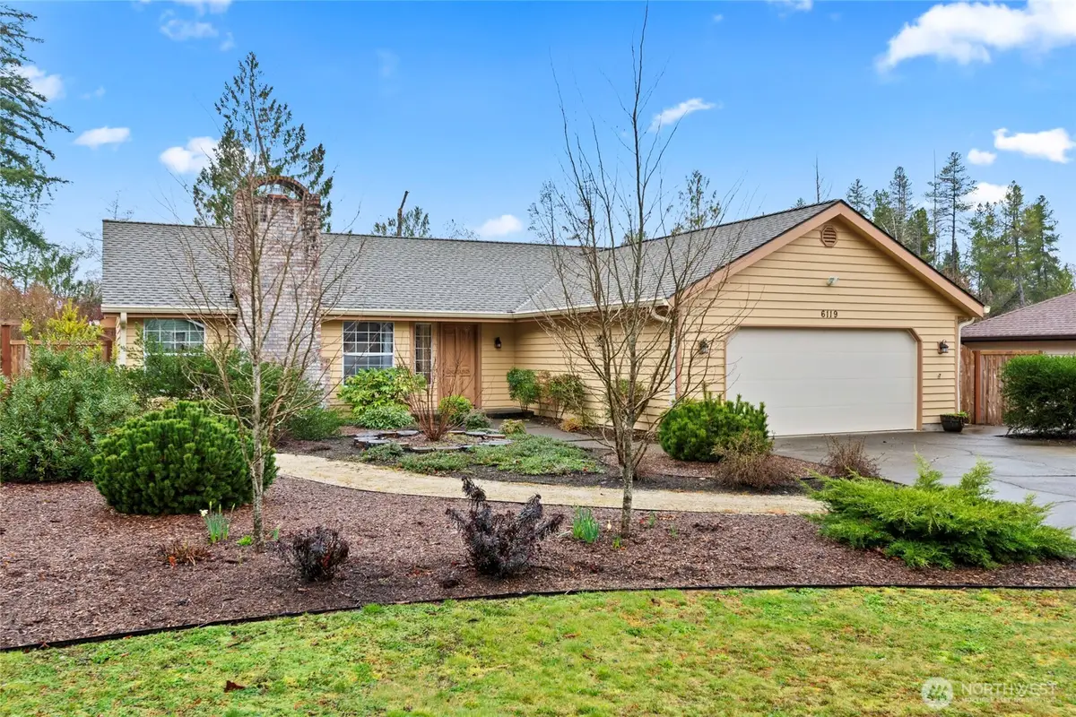 6119 Gold Court Sw, Tumwater, WA 98512 - #1