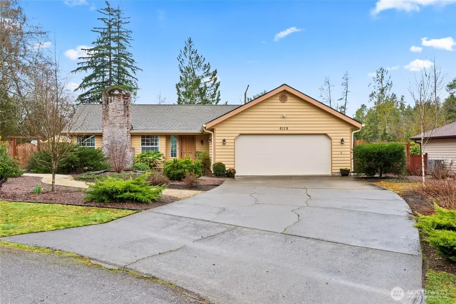 6119 Gold Court Sw, Tumwater, WA 98512 - #2