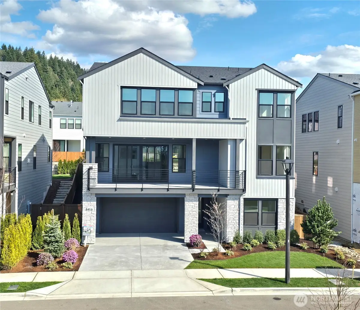 8517 137th Avenue Se, Newcastle, WA 98059 - #1