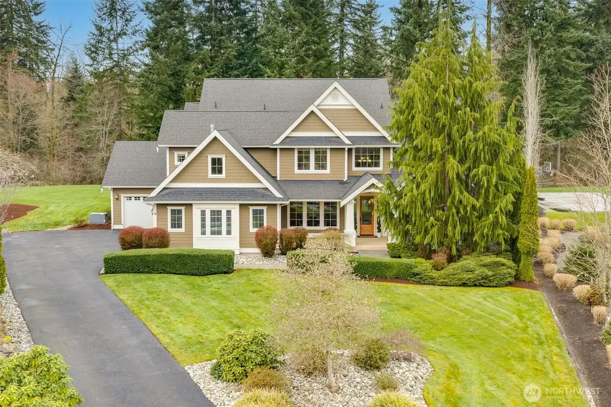 23028 146th Drive Se, Snohomish, WA 98296 - #1