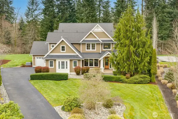 23028 146th Drive Se, Snohomish, WA 98296