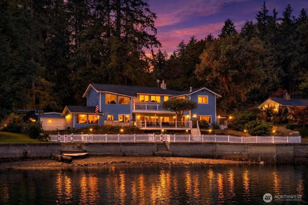 3415 115th Avenue Nw, Gig Harbor, WA 98335 - #1