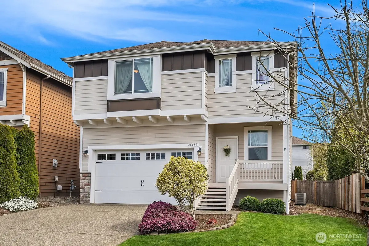 21422 112th Avenue Se, Kent, WA 98031 - #1