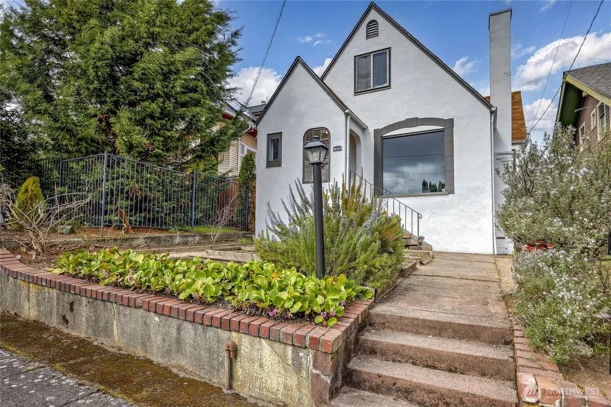 1414 Gregory Way, Bremerton, WA 98337 - #1