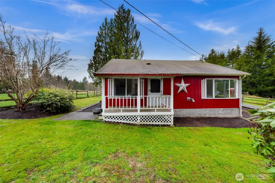 13616 99th Avenue Ne, Arlington, WA 98223 - #2