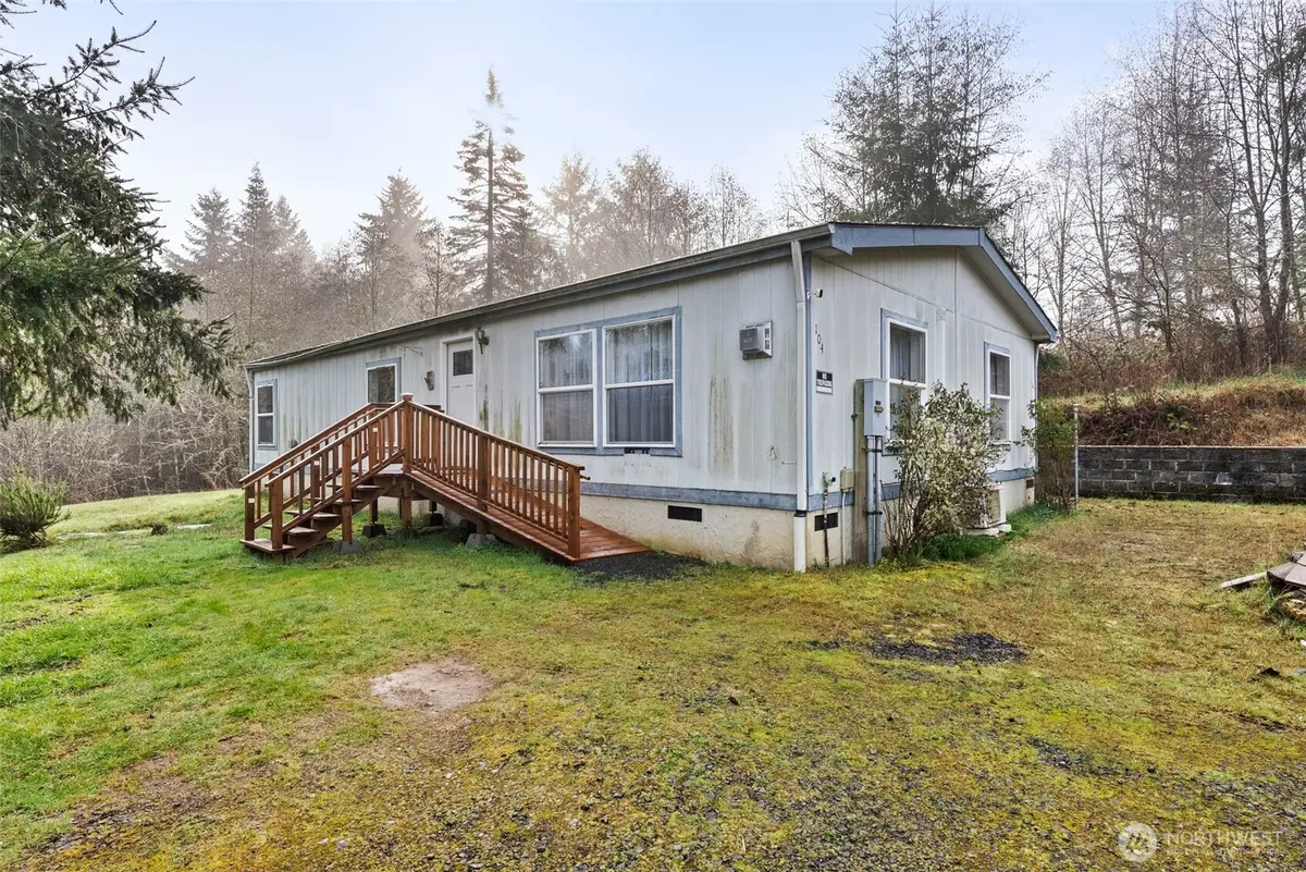 104 Sun Valley Drive, Winlock Pe Ell, WA 98532 - #1