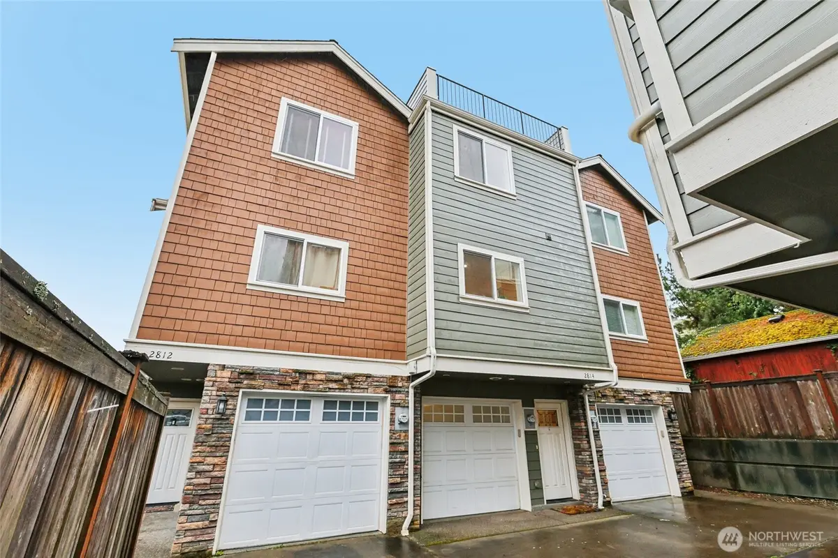2814 E Spring Street, Seattle, WA 98122 - #1